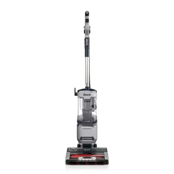 Performance Plus Upright Vacuum with… — Photo 1