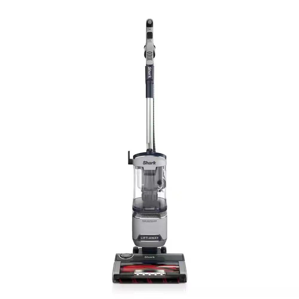 Performance Plus Upright Vacuum with… — Photo 1
