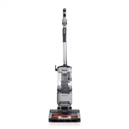 Performance Plus Upright Vacuum with… — Photo 1