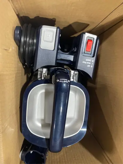 Performance Plus Upright Vacuum with… — Photo 4