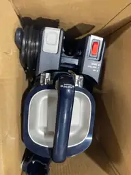 Performance Plus Upright Vacuum with… — Photo 4