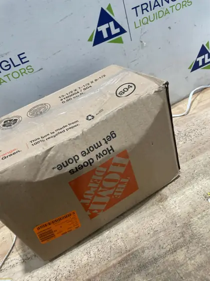 Home Depot Lot — Photo 5