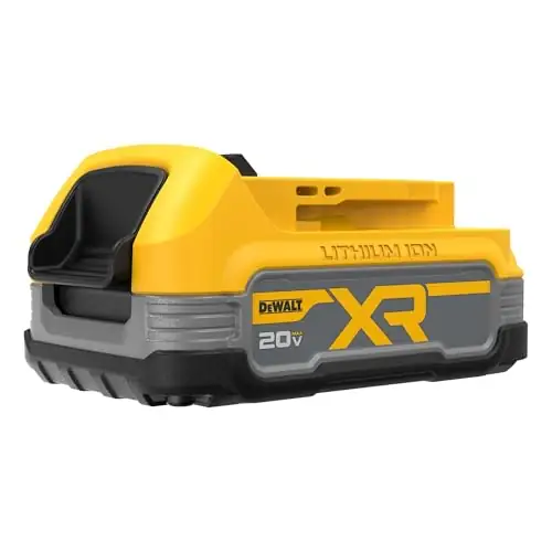 DEWALT 20V MAX XR POWERSTACK… — Photo 1