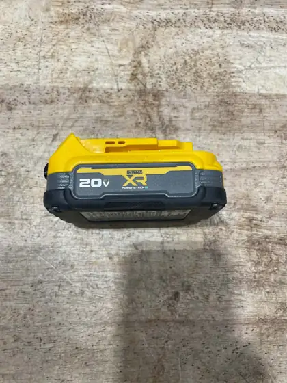 DEWALT 20V MAX XR POWERSTACK… — Photo 3