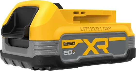 DEWALT 20V MAX XR POWERSTACK… — Photo 1