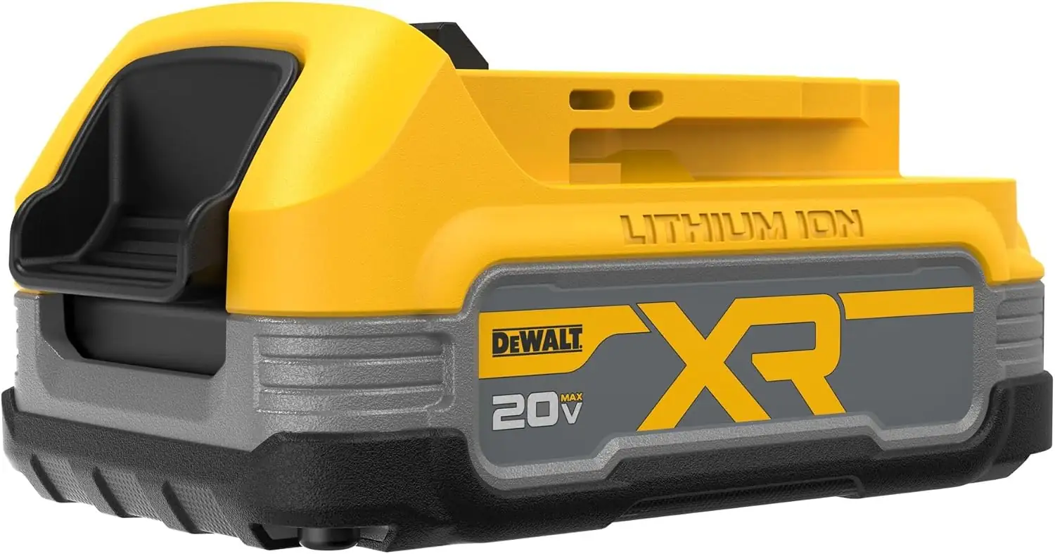 DEWALT 20V MAX XR POWERSTACK… — Photo 1
