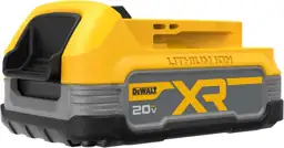 DEWALT 20V MAX XR POWERSTACK… — Photo 1