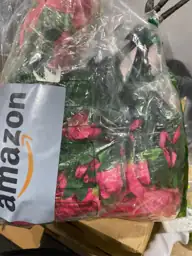 INSPRING Artificial Flowers for Outdoors,… — Photo 3
