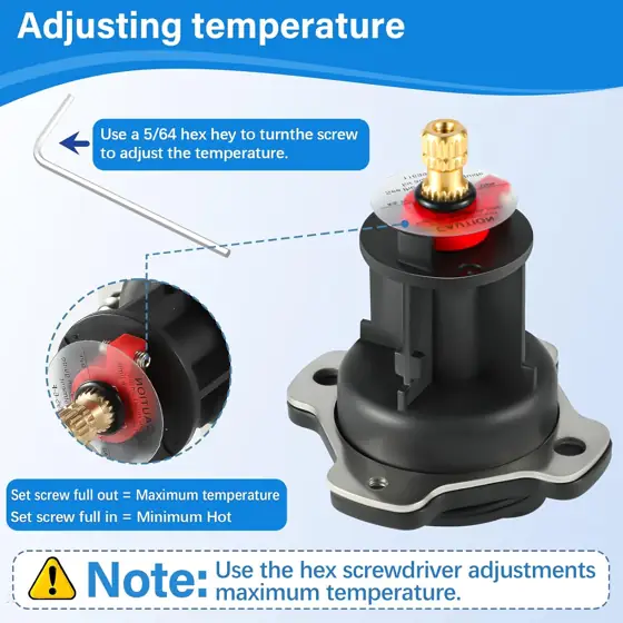 GP876851 Mixer Cap and Pressure… — Photo 2