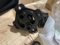 GP876851 Mixer Cap and Pressure… — Photo 4
