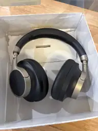 Heyday Active Noise Cancelling Over-Ear… — Photo 4