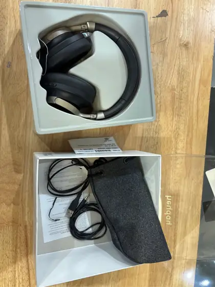 Heyday Active Noise Cancelling Over-Ear… — Photo 3