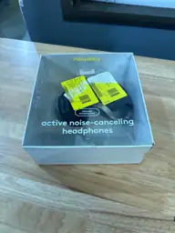 Heyday Active Noise Cancelling Over-Ear… — Photo 2