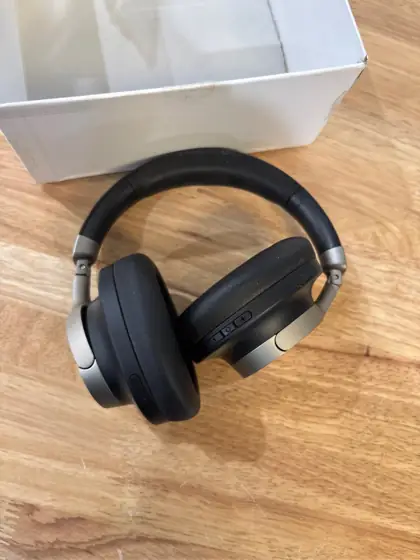 Heyday Active Noise Cancelling Over-Ear… — Photo 4