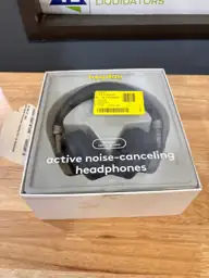 Heyday Active Noise Cancelling Over-Ear… — Photo 2