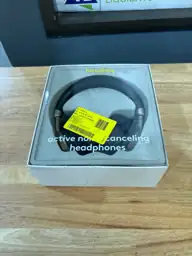Heyday Active Noise Cancelling Over-Ear… — Photo 2