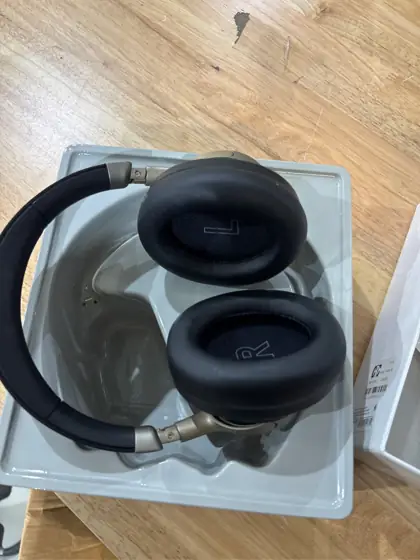 Heyday Active Noise Cancelling Over-Ear… — Photo 4