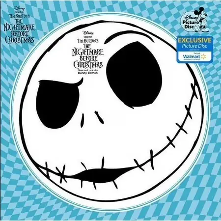 The Nightmare Before Christmas -… — Photo 1