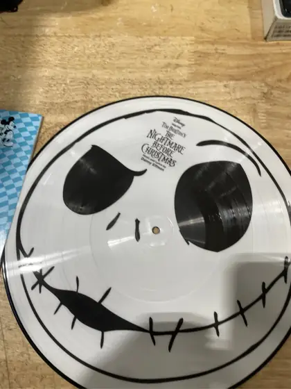 The Nightmare Before Christmas -… — Photo 3