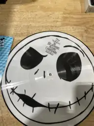 The Nightmare Before Christmas -… — Photo 3