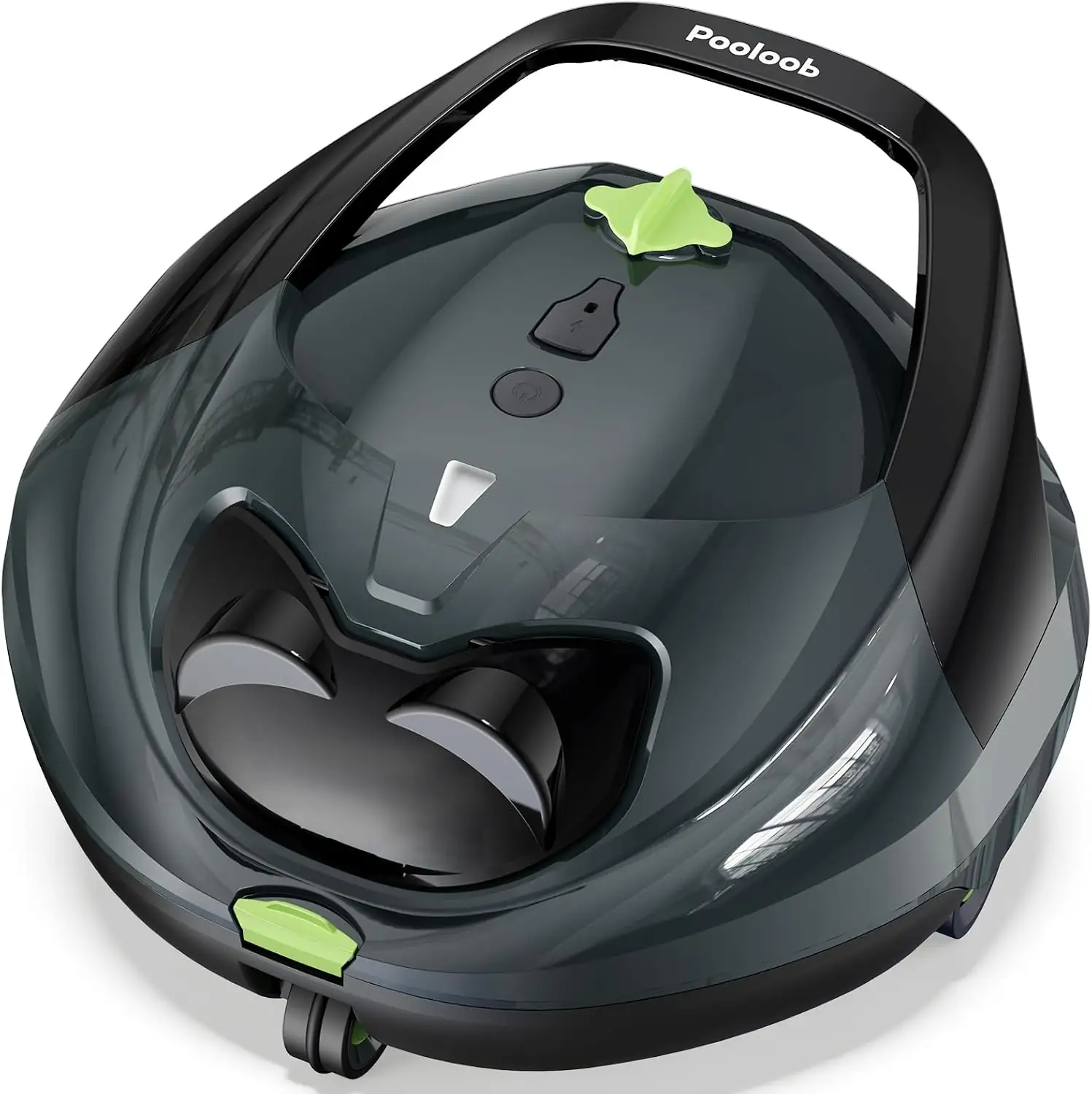 Pooloob PF1 Cordless Pool Vacuum… — Photo 1