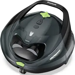 Pooloob PF1 Cordless Pool Vacuum… — Photo 1