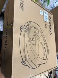 Pooloob PF1 Cordless Pool Vacuum… — Photo 3
