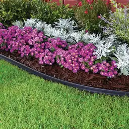 Vigoro 20 ft. No-Dig Plastic… — Photo 2