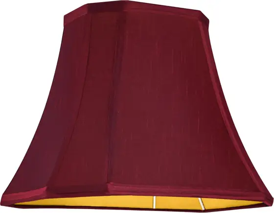 GO&SO Square Lamp Shades Set… — Photo 2