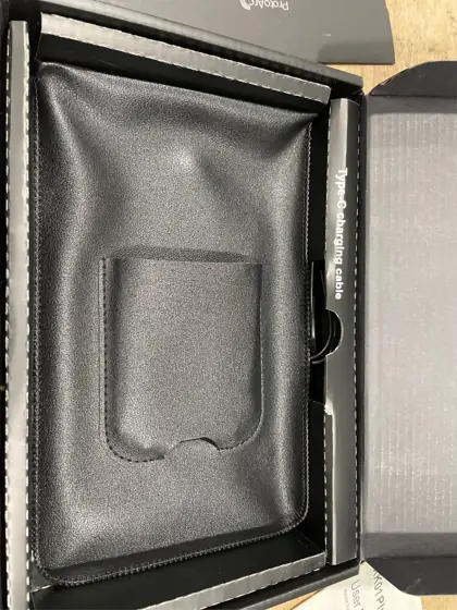 ProtoArc XK01 Plus Backlit Foldable… — Photo 5