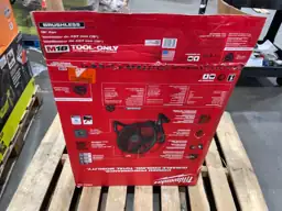 Milwaukee M18 26.5 in. H… — Photo 3