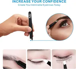 Pefei Tweezers Set - Professional… — Photo 2