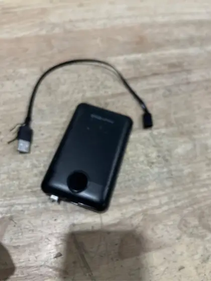Pocket Juice Force 10,000mAh Portable… — Photo 4