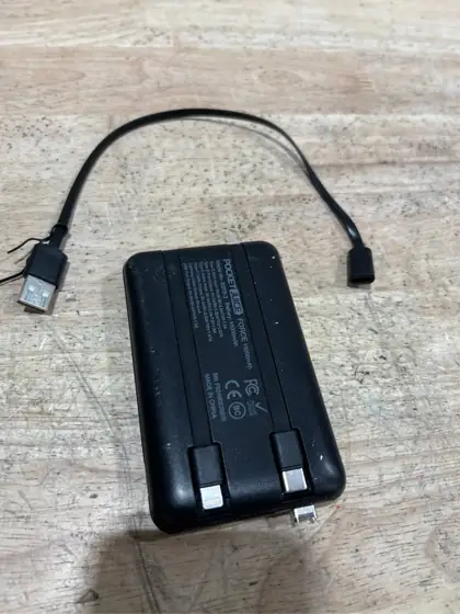 Pocket Juice Force 10,000mAh Portable… — Photo 5