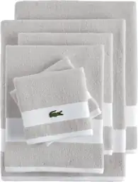 Lacoste Sport Stripe 100% Cotton… — Photo 2