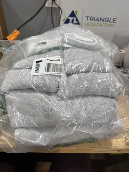 Lacoste Sport Stripe 100% Cotton… — Photo 3