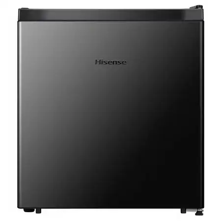 Hisense 1.6 Cu ft Single… — Photo 1