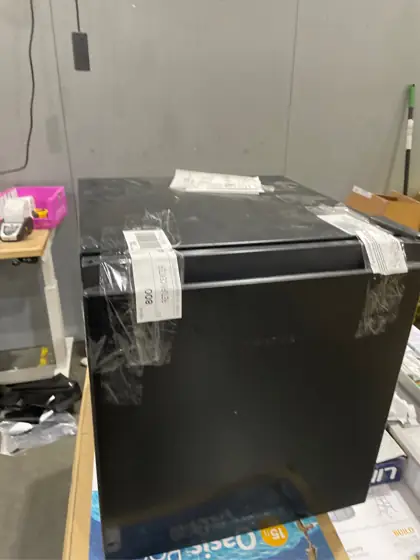 Hisense 1.6 Cu ft Single… — Photo 3