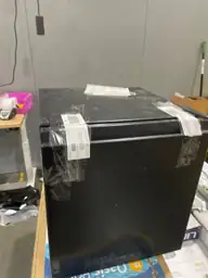 Hisense 1.6 Cu ft Single… — Photo 3