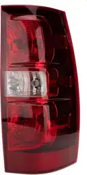 Right Tail Light Assembly Compatible… — Photo 1