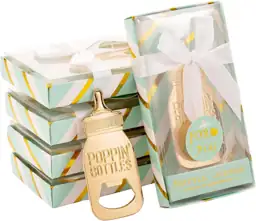 24 Pieces Baby Bottle Openers,… — Photo 1
