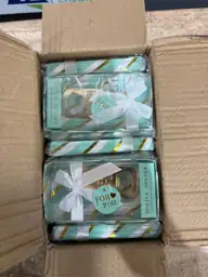 24 Pieces Baby Bottle Openers,… — Photo 3