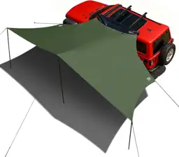 TIMBER RIDGE Blackout Coating Car… — Photo 1