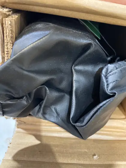 TIMBER RIDGE Blackout Coating Car… — Photo 4