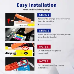 923XL Ink Cartridges Combo Pack… — Photo 2