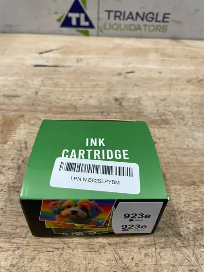 923XL Ink Cartridges Combo Pack… — Photo 3