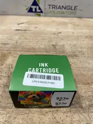 923XL Ink Cartridges Combo Pack… — Photo 3