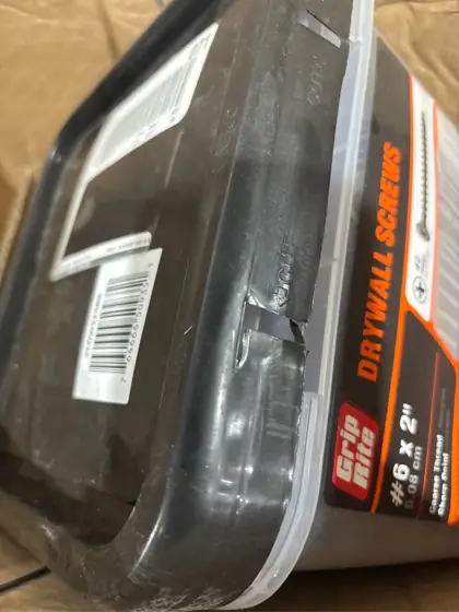 Grip-Rite No. 6 wire X… — Photo 3