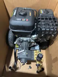 DEWALT 4400 PSI 4.0 GPM… — Photo 3