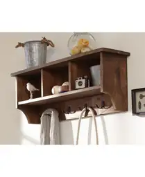 Alaterre Furniture Revive - Coat… — Photo 2